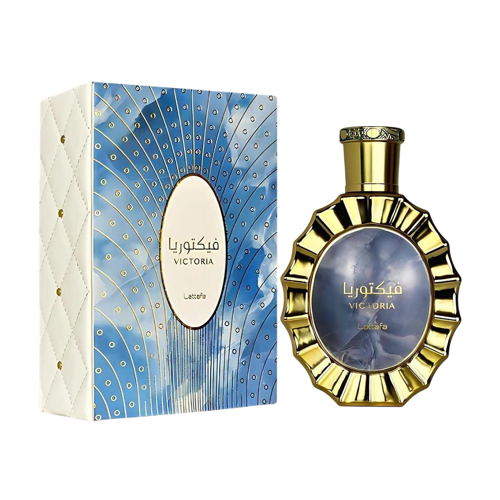LATTAFA VICTORIA MUJER 3.4 OZ EDP SP