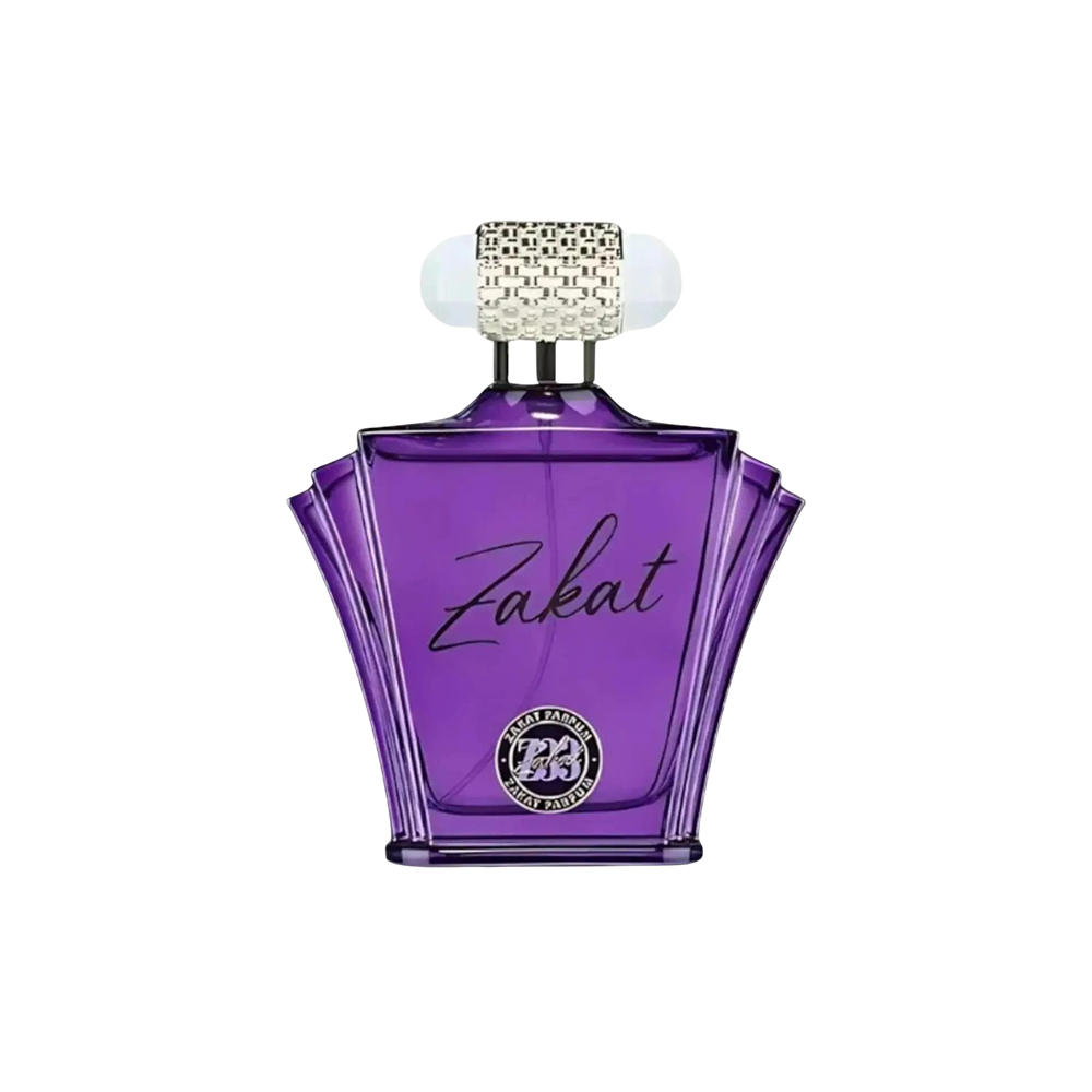 ZAKAT Z33 WOMEN 3.4 OZ EDP SP