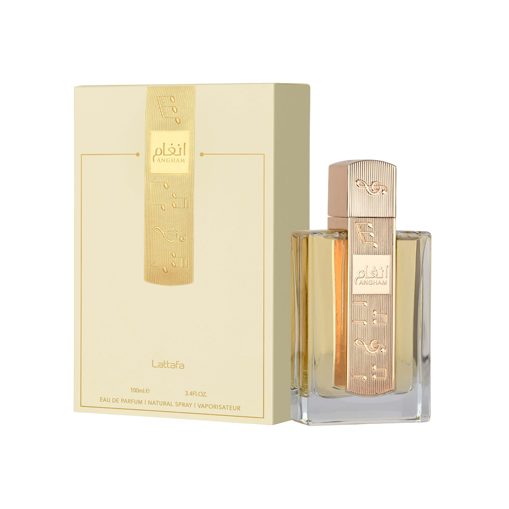 LATTAFA ANGHAM 3.4 OZ EDP SP