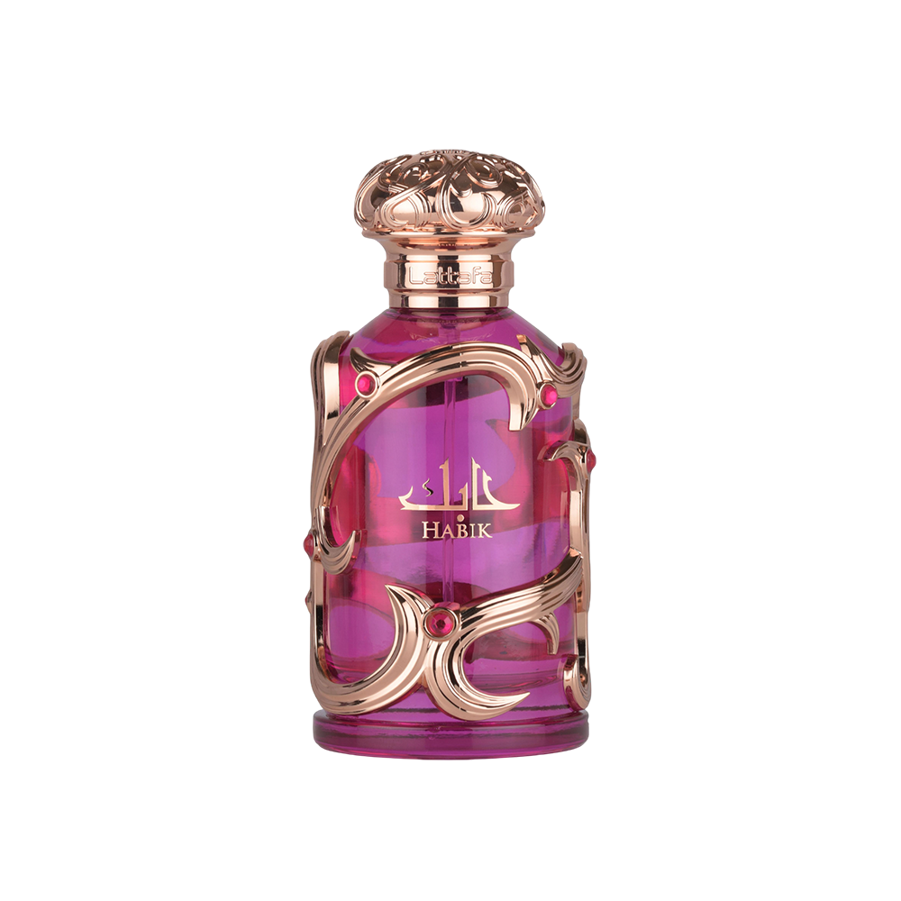 LATTAFA HABIBI PARA MUJER EDP 100ML