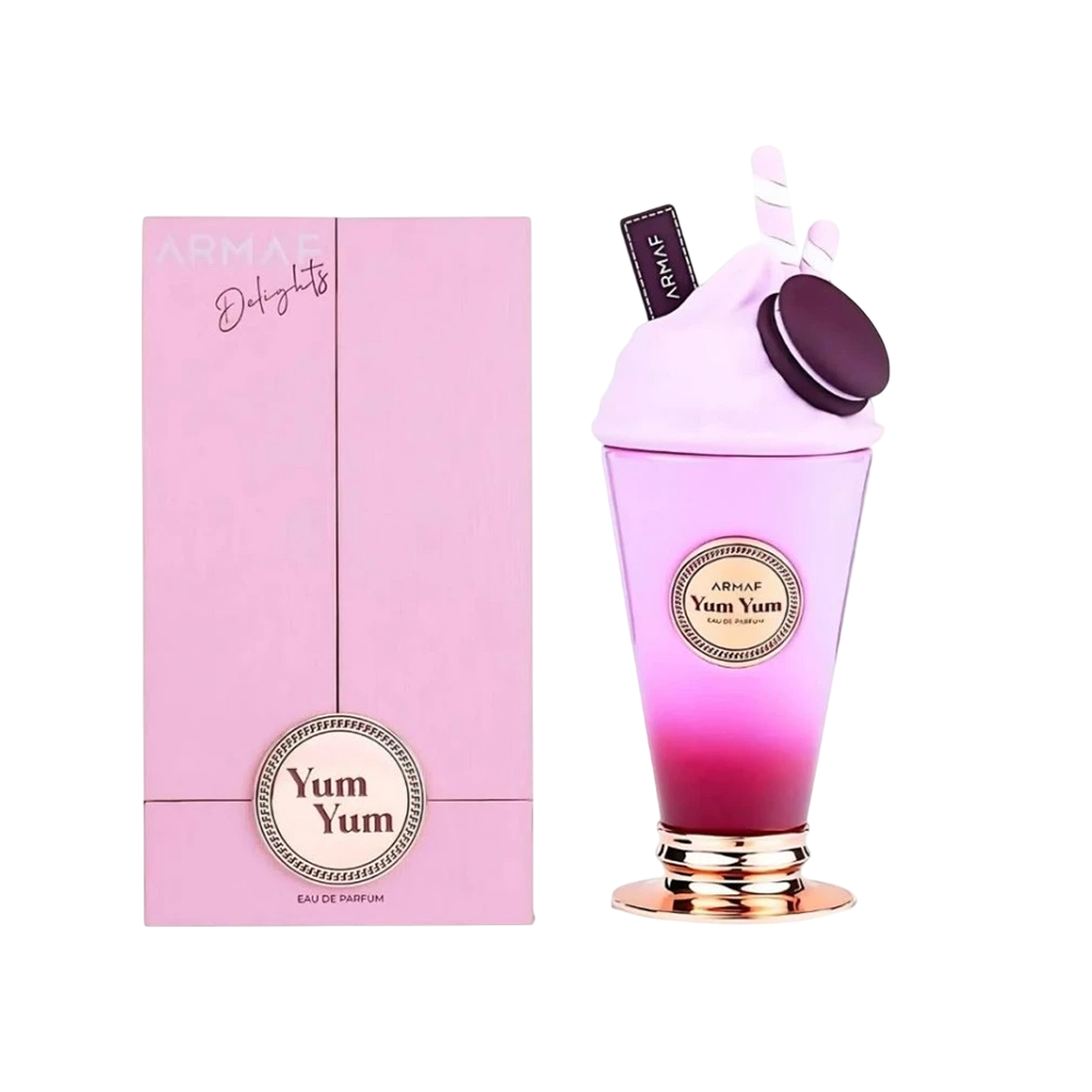 ARMAF YUM YUM WOMEN 3.4 OZ EDP SP
