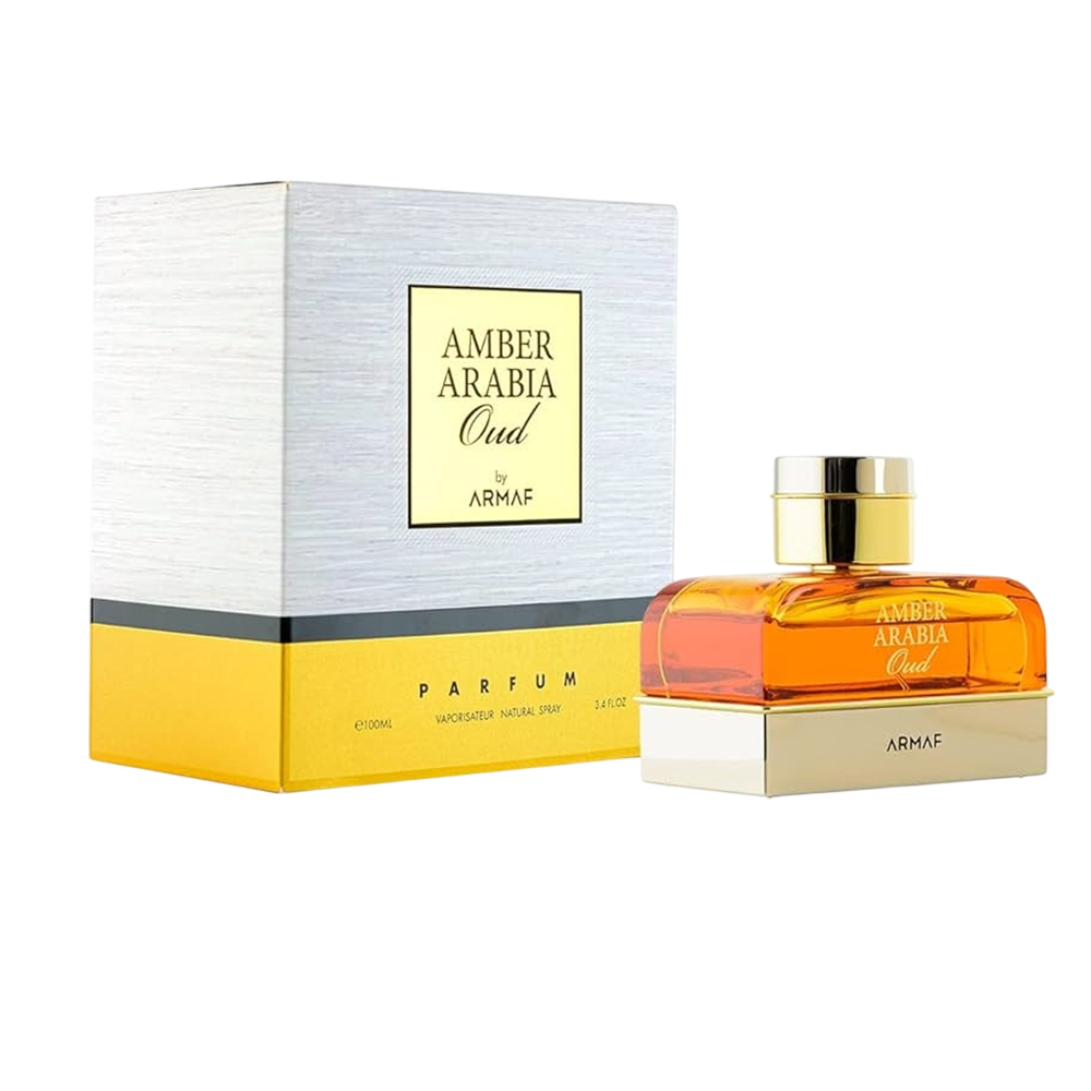 Armaf Amber Arabia Oud Pour Homme Eau de Parfum