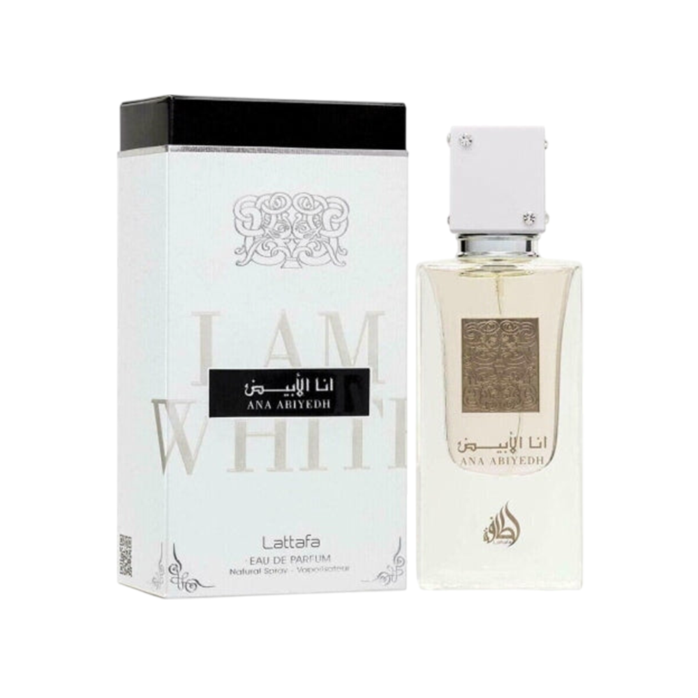 LATTAFA ANA ABIYEDH UNISEX 2.0 OZ EDP SP