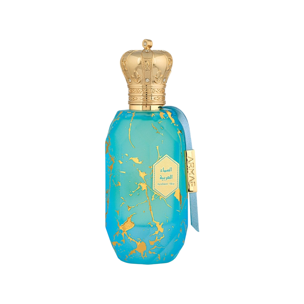ARMAF ETER ARABIAN SKY 3.4 OZ EDP SP