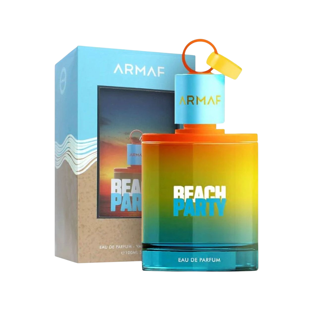 ARMAF BEACH PARTY MEN 3.4 OZ EDP SP