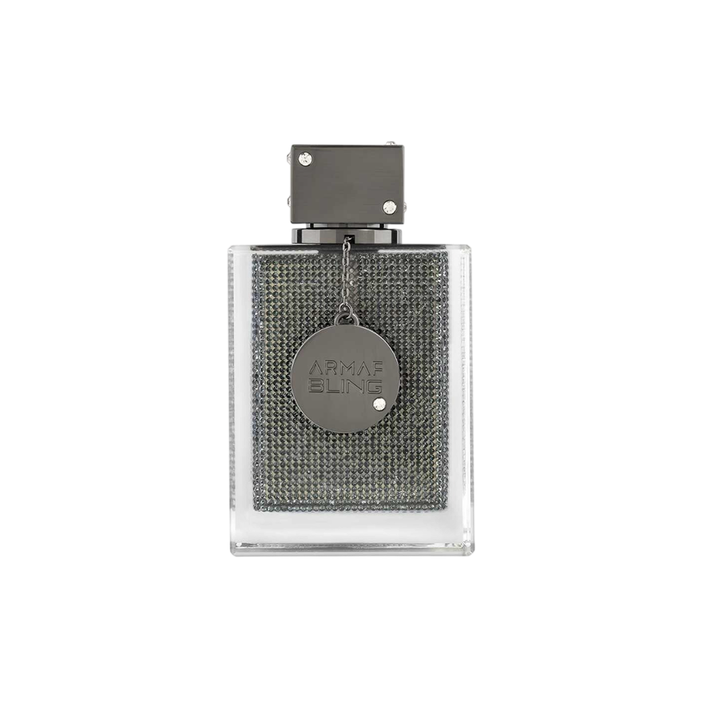ARMAF CLUB DE NUIT BLING 2.5 OZ EDP SP