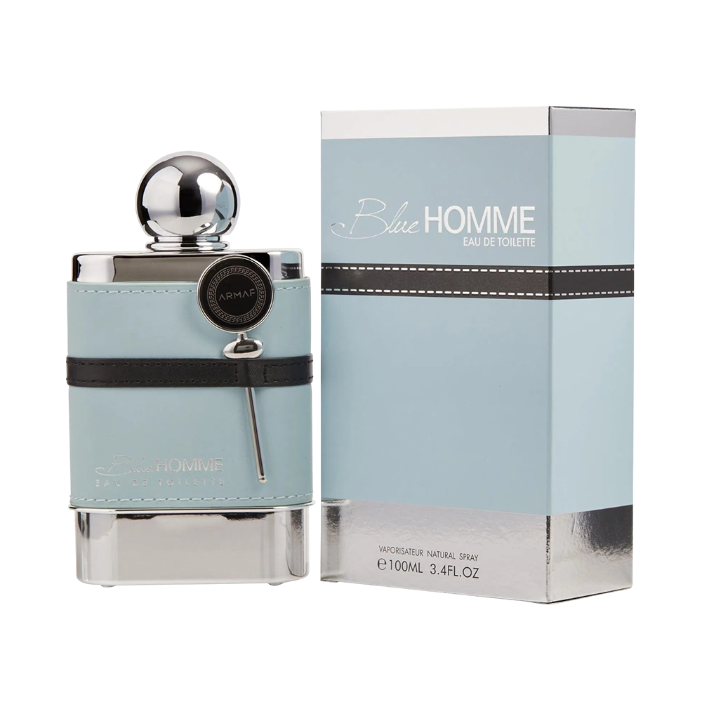 ARMAF BLUE HOMME 3.4 OZ EDP SP