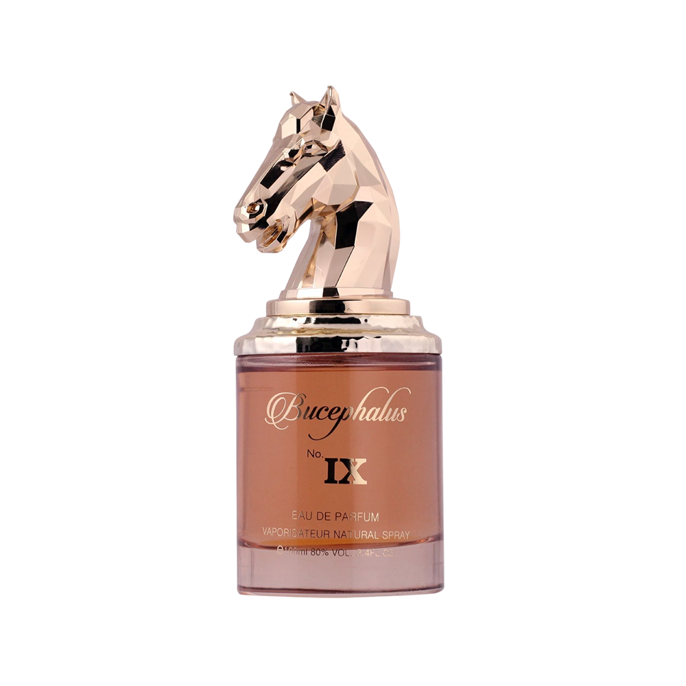 ARMAF BUCEPHALUS NO. IX 3.4 OZ EDP SP