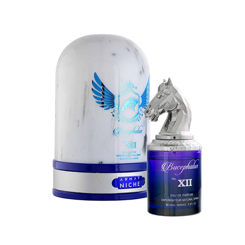 ARMAF BUCEPHALUS XII 3.4 EDP SP