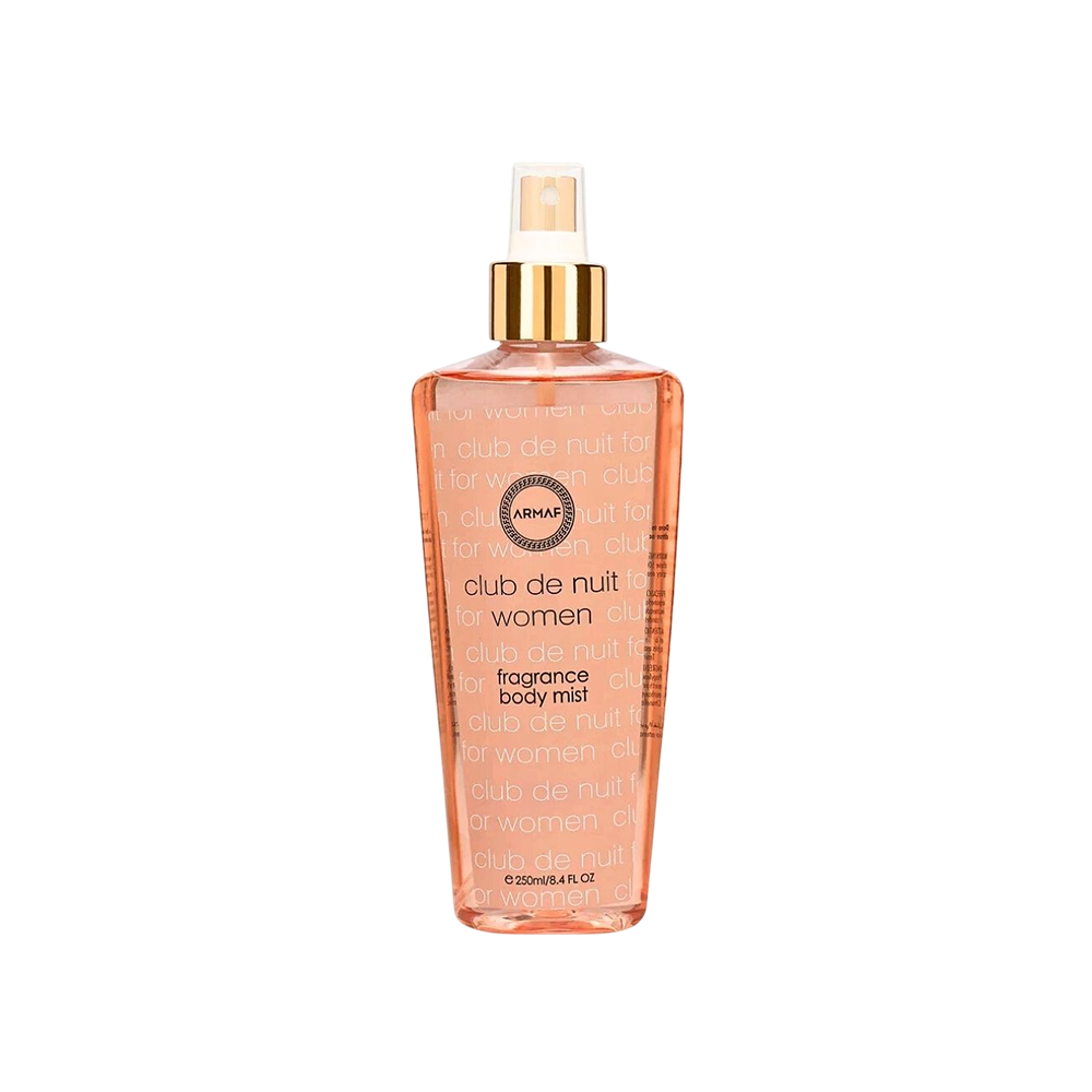 Bruma para mujer ARMAF CLUB DE NUIT 8.5 oz SP