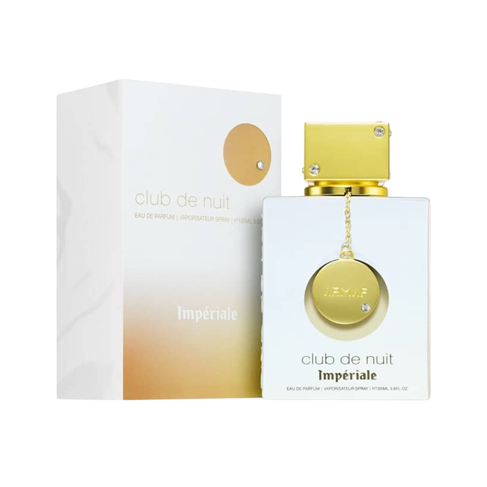 ARMAF CLUB DE NUIT IMPERIALE WOMEN EDP SP