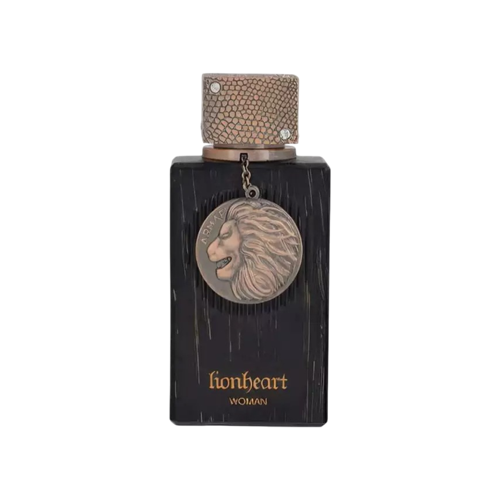 ARMAF CLUB DE NUIT LION HEART WOMAN 3.4 OZ EDP SP