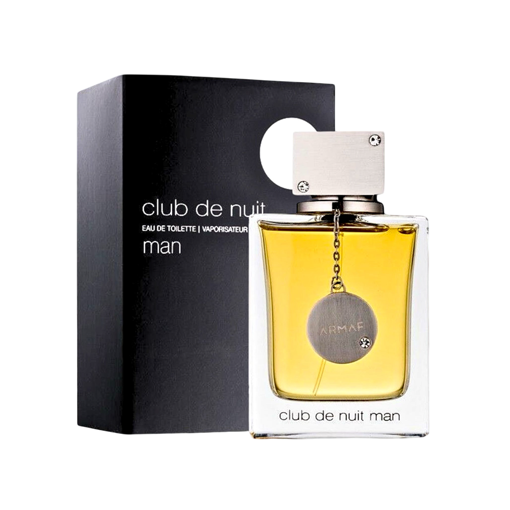 ARMAF CLUB DE NUIT MEN 3.6 OZ EDP SP