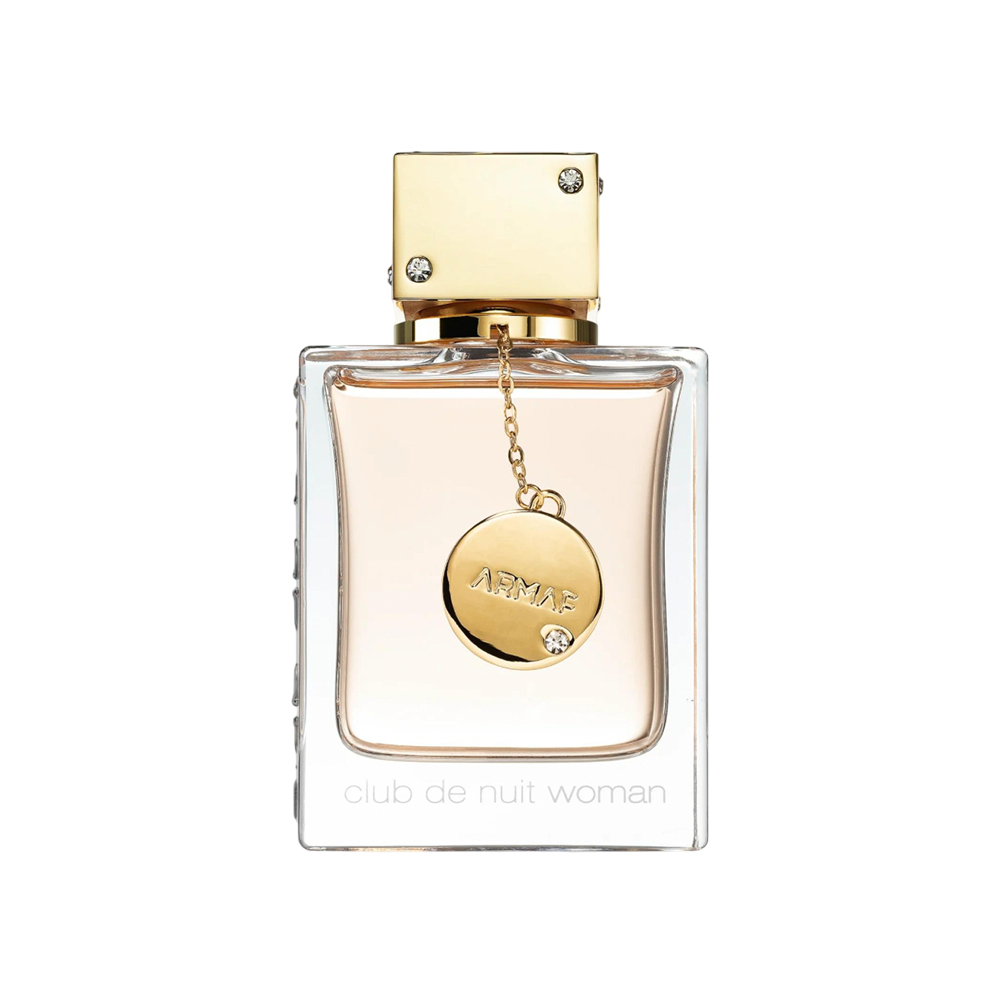 ARMAF CLUB DE NUIT MUJER 2.4 OZ EDP SP