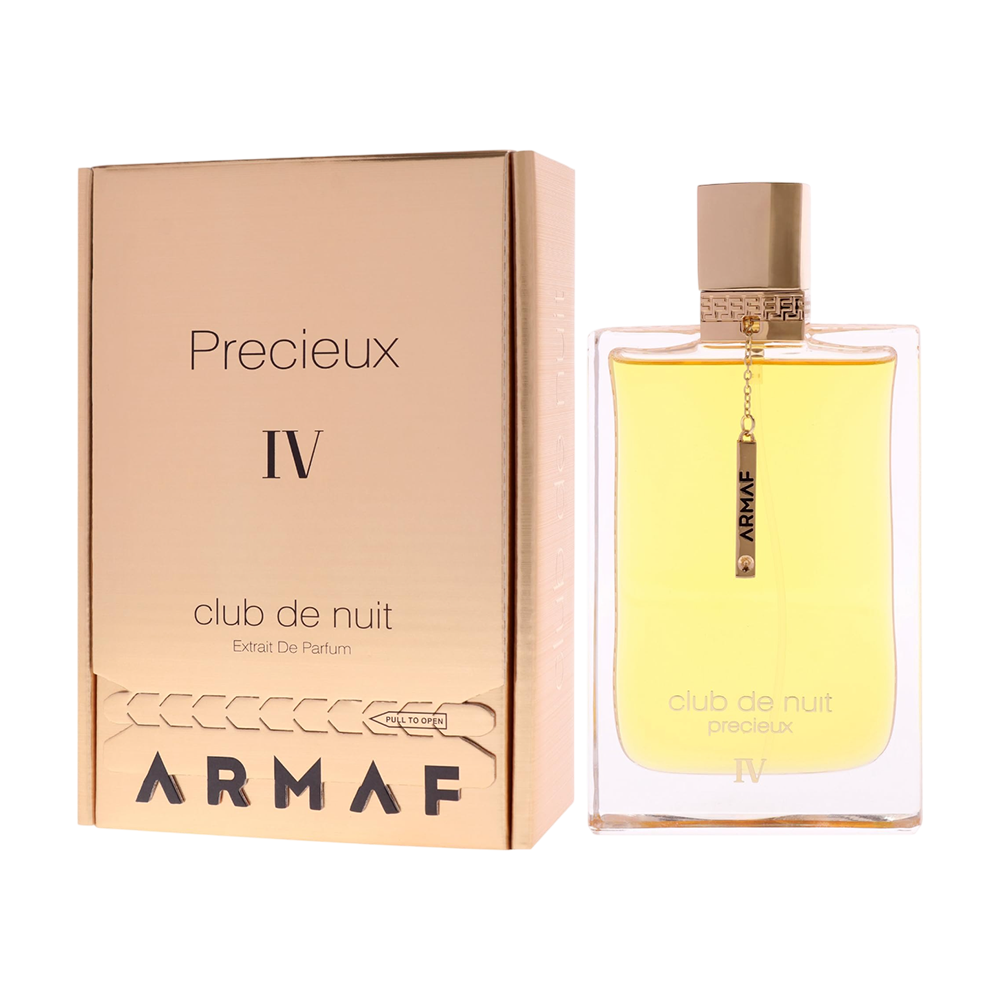 ARMAF CLUB DE NUIT PRECIEUX IV 1.85 OZ EDP SP