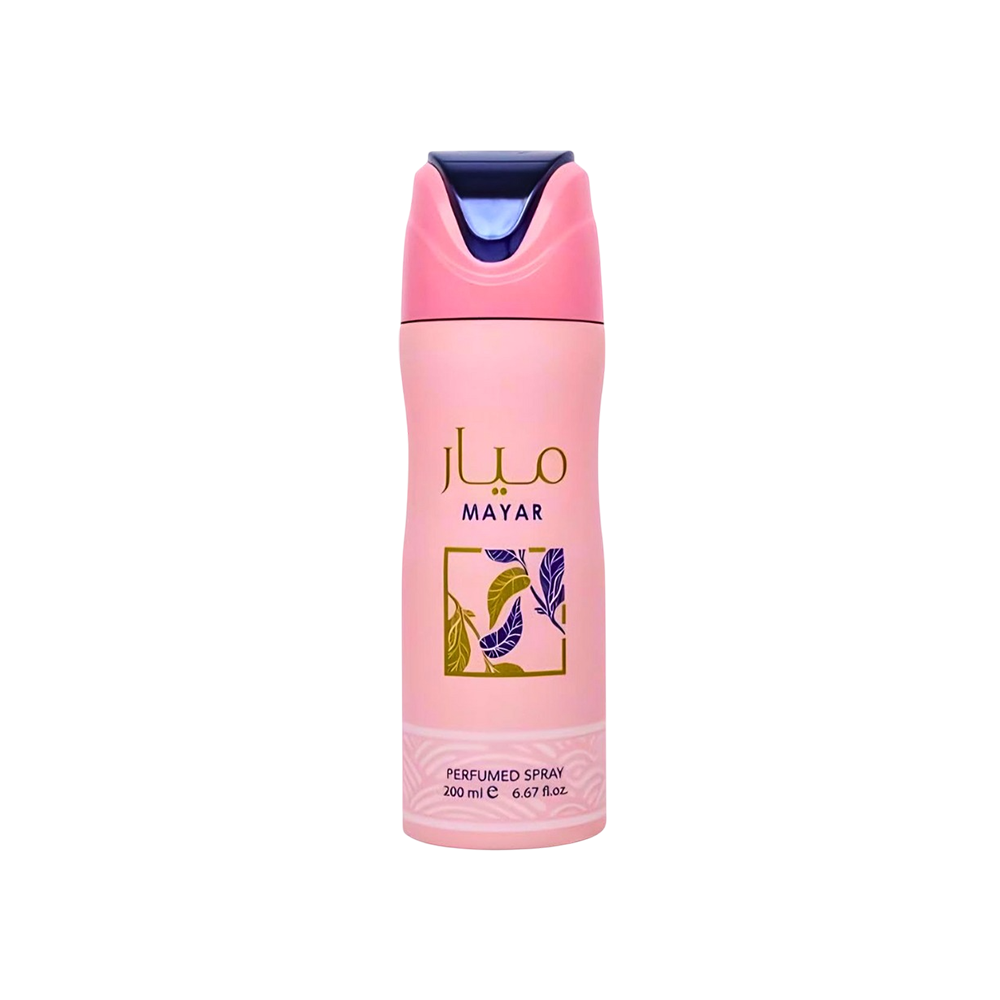 LATTAFA DEO MAYAR WOMEN SPRAY