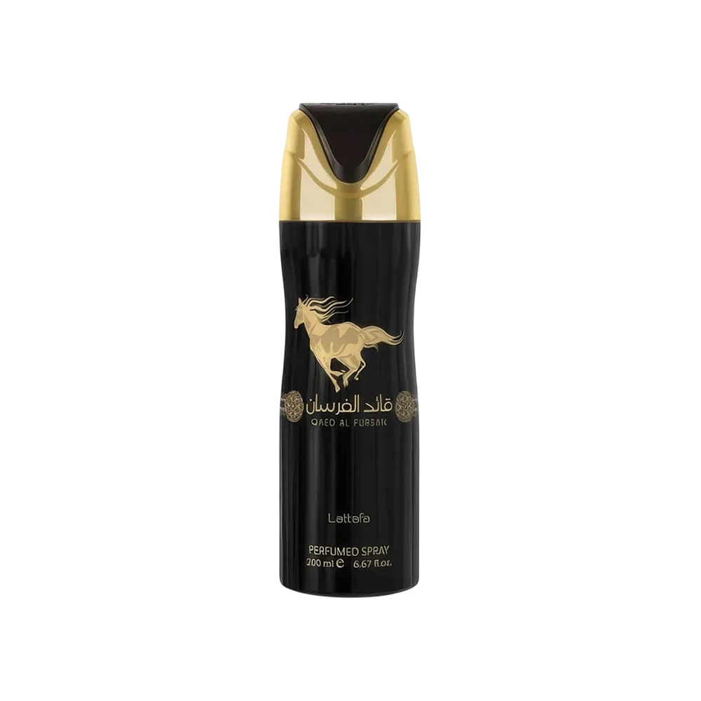 LATTAFA DEO QAED AL FURSAN 6.7 OZ EDP