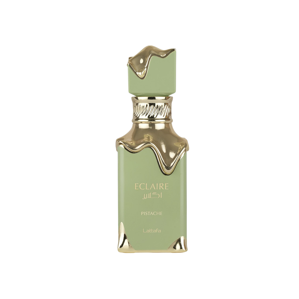 LATTAFA ECLAIRE PISTACHE UNISEX 3.4 OZ EDP SP