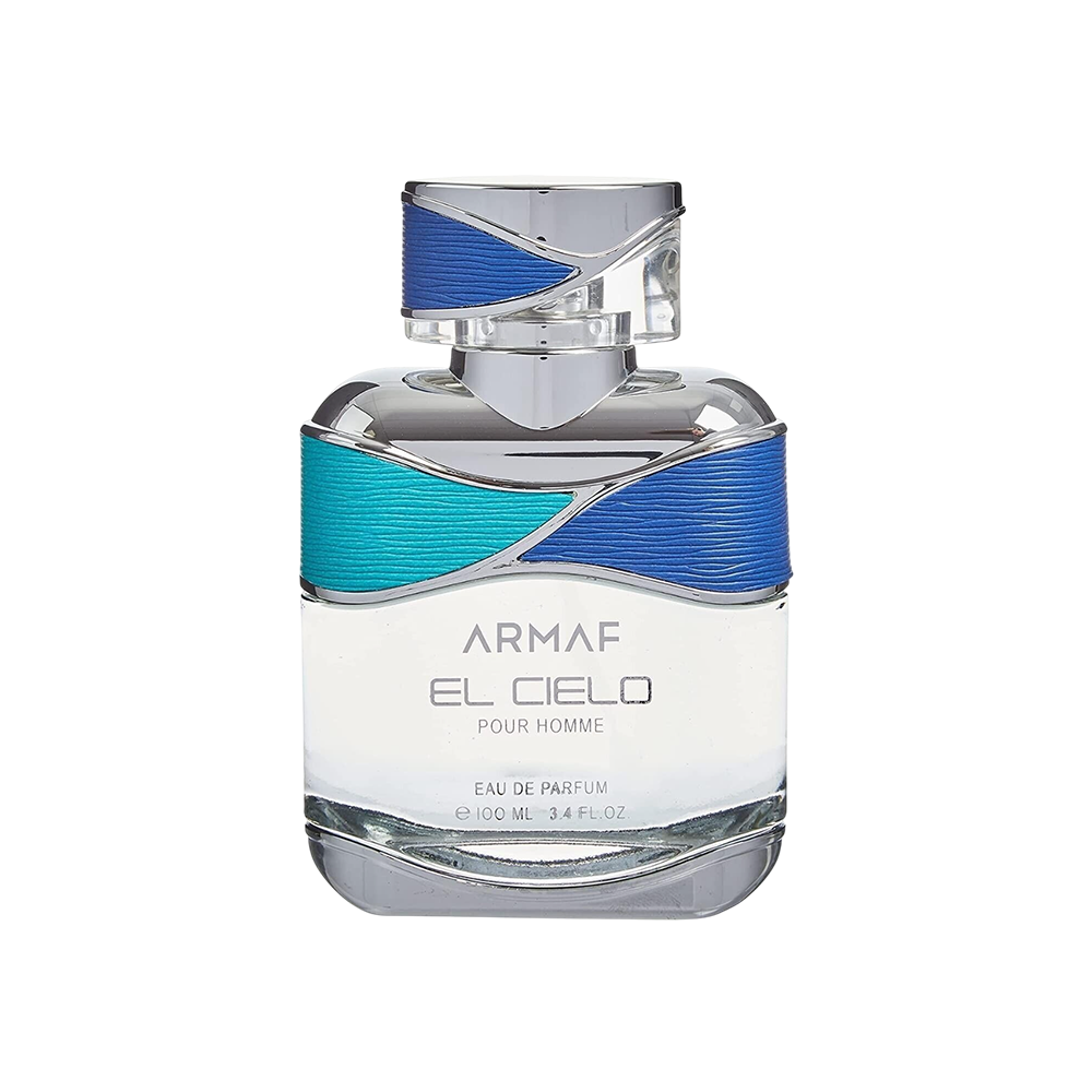 ARMAF EL CIELO MEN 3.4 OZ EDP SP
