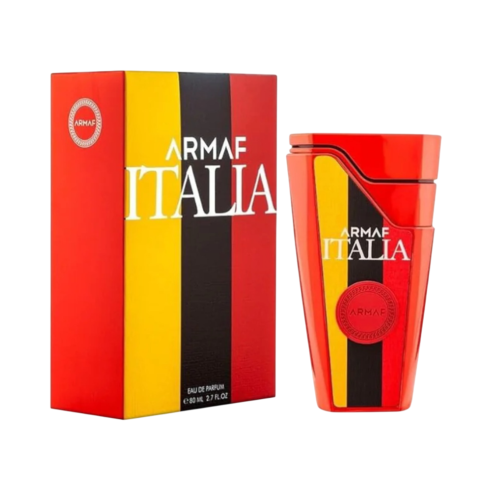 ARMAF ITALIA MEN 2.7 OZ EDP SP