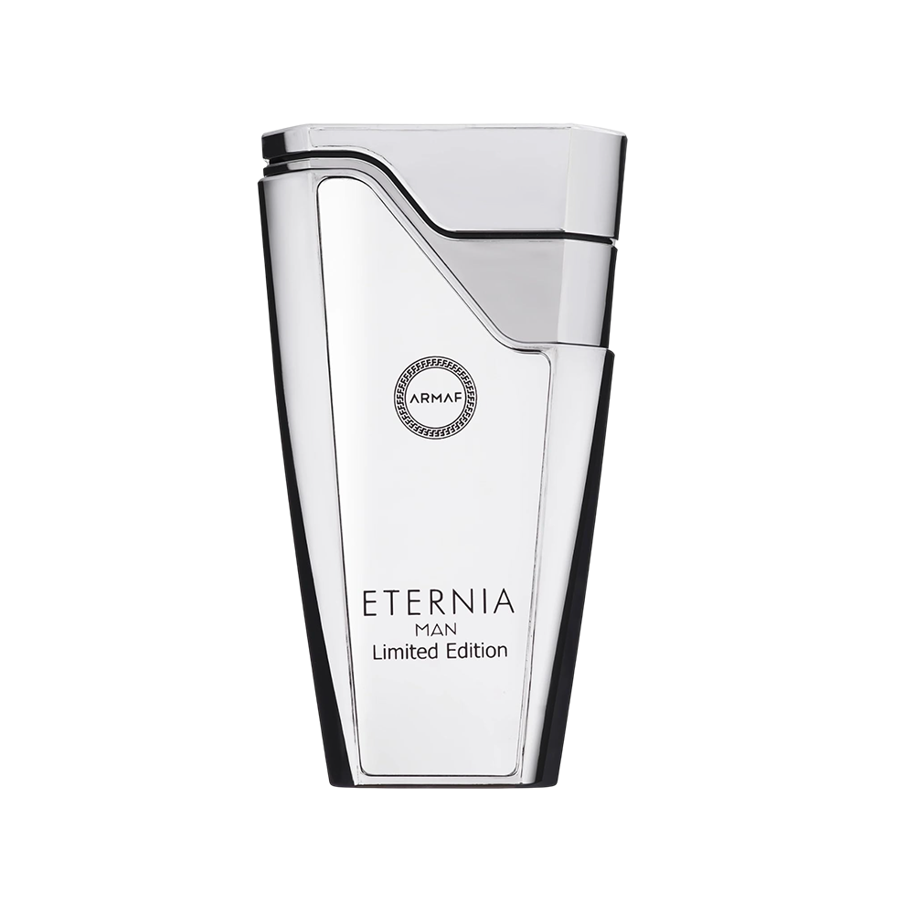 ARMAF ETERNIA MEN LIMITED EDITION 2.7 OZ EDP SP