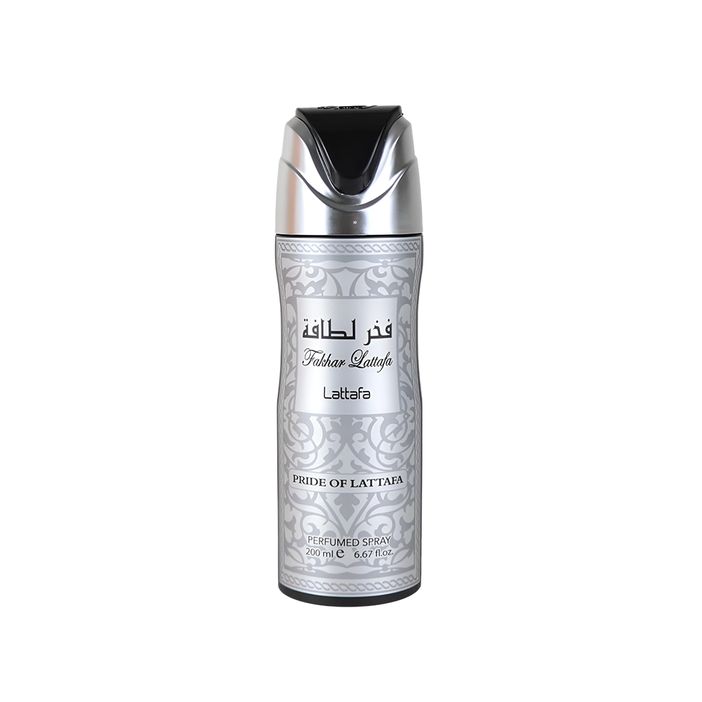 LATTAFA DEO FAKHAR MEN SPRAY