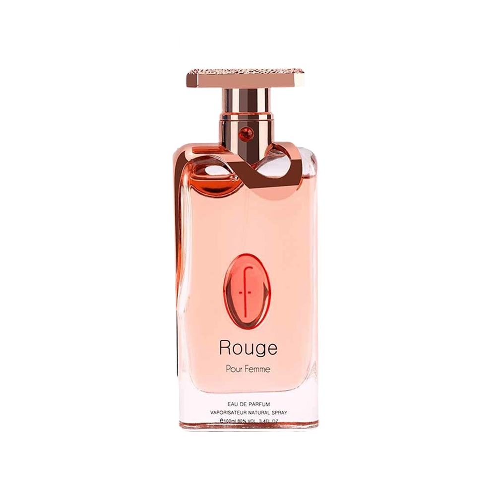 ARMAF FLAVIA ROUGE WOMEN 3.4 OZ EDP SP