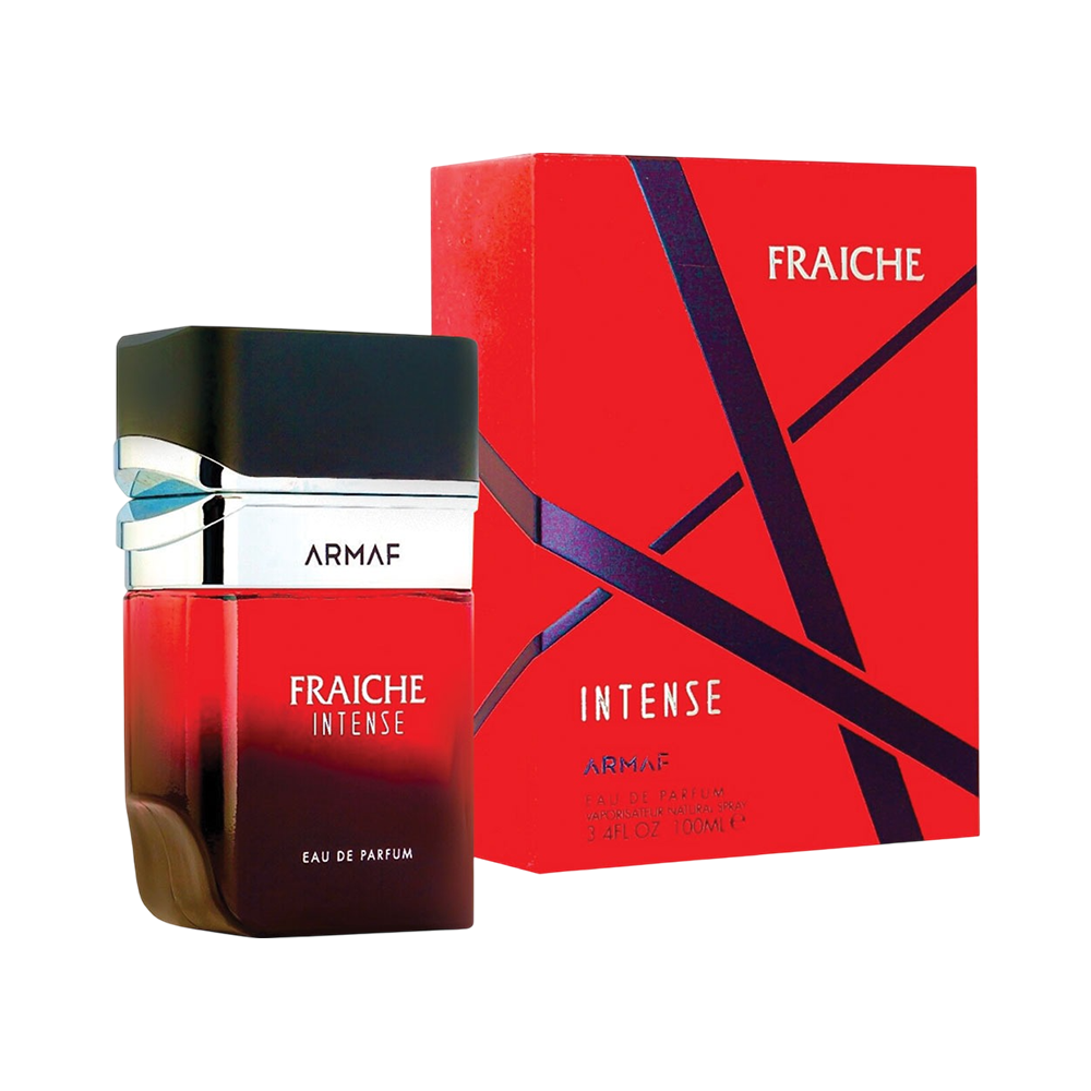 ARMAF FRAICHE INTENSE MEN 3.4 OZ EDP SP