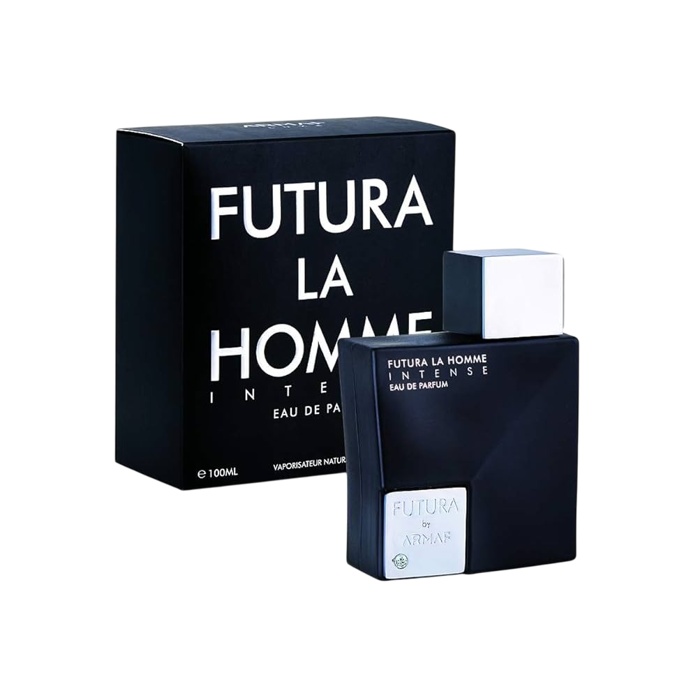ARMAF FUTURA INTENSE 3.4 OZ EDP SP