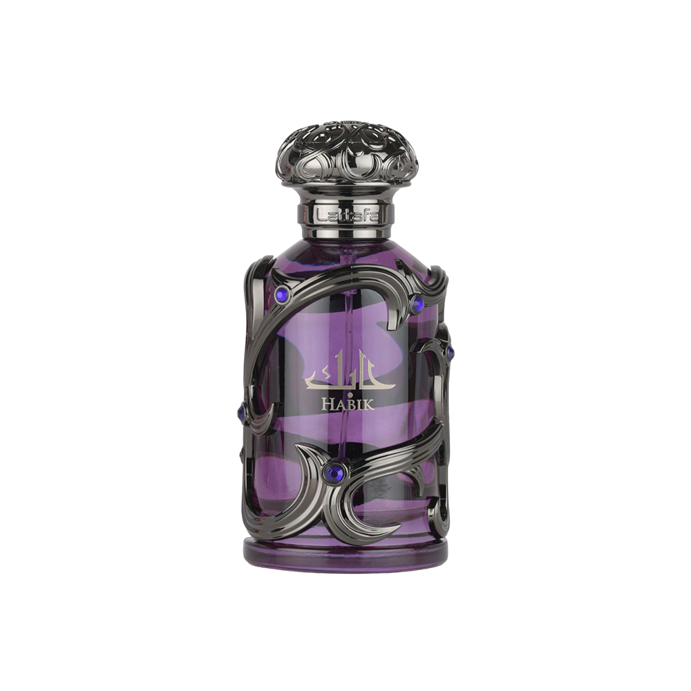 LATTAFA HABIK FOR MEN 3.4 OZ EDP SP