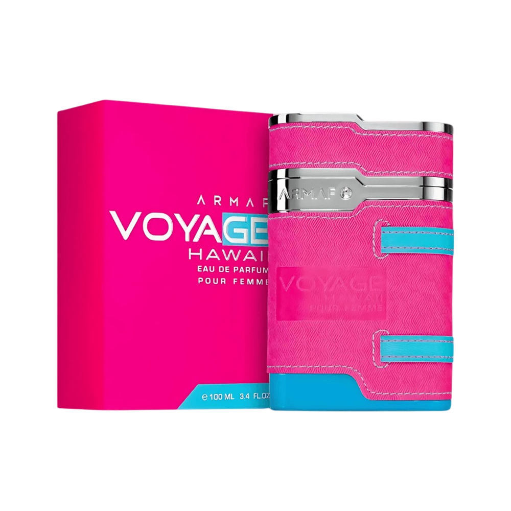 ARMAF VOYAGE HAWAI LADY 3.4 OZ. EDP SP