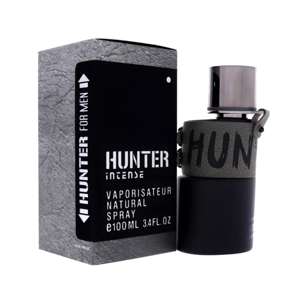 ARMAF HUNTER INTENSE MEN 3.4 OZ EDP SP