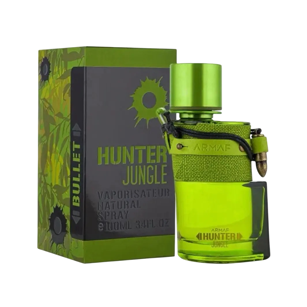 ARMAF HUNTER JUNGLE 3.4 OZ. EDP SP
