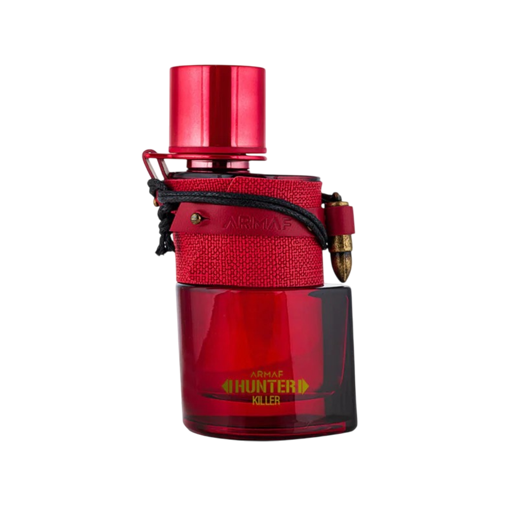 ARMAF HUNTER KILLER RED MEN 3.4 OZ. EDP SP