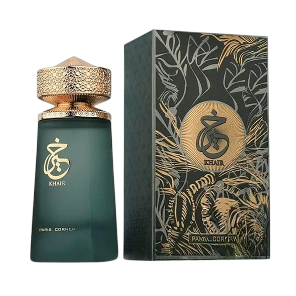 PARIS CORNER KHAIR UNISEX 3.4 OZ EDP SP