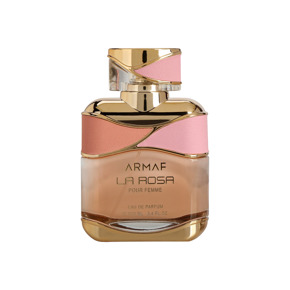ARMAF LA ROSA 3.4 OZ EDP SP