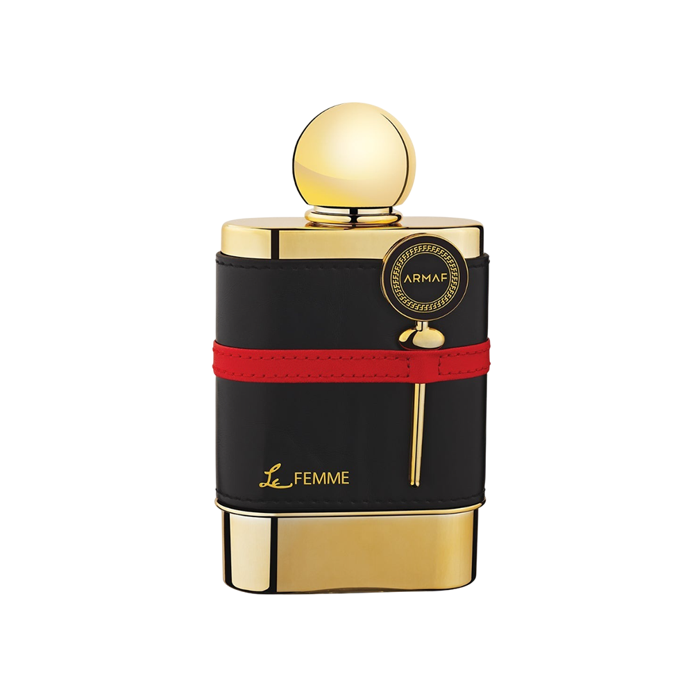 ARMAF LE FEMME WOMEN 3.4 OZ. EDP SP
