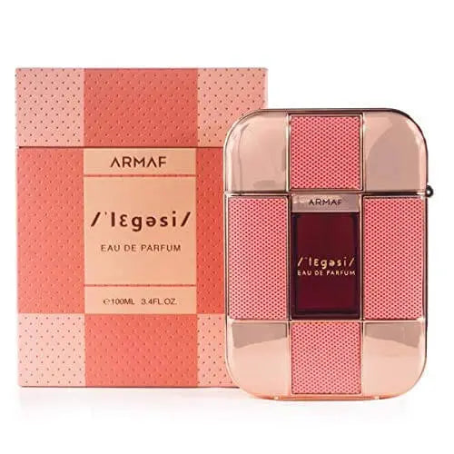 ARMAF LEGASI WOMEN 3.4 OZ. EDP SP