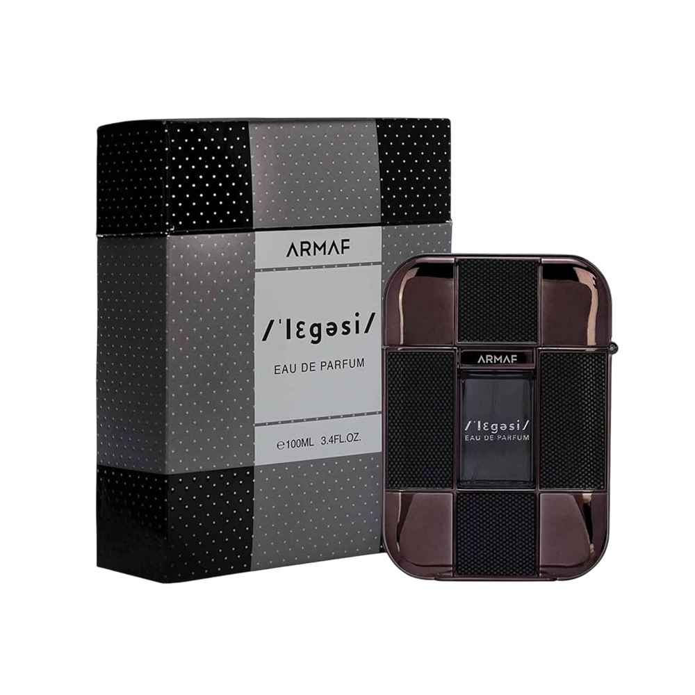 ARMAF LEGASI 3.4 OZ EDP SP