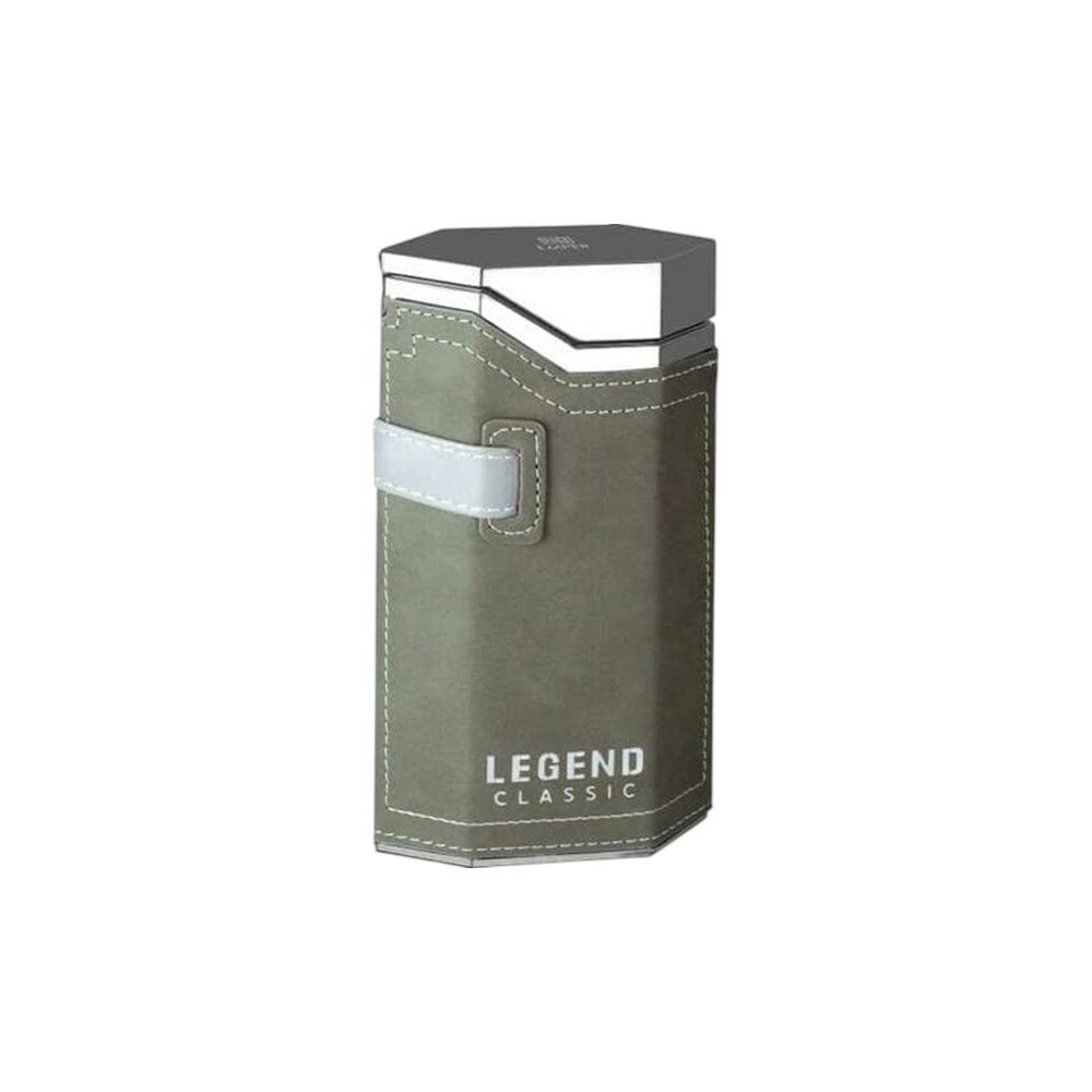 EMPER LEGEND CLÁSICO PARA HOMBRE 3.4 OZ. EDT SP