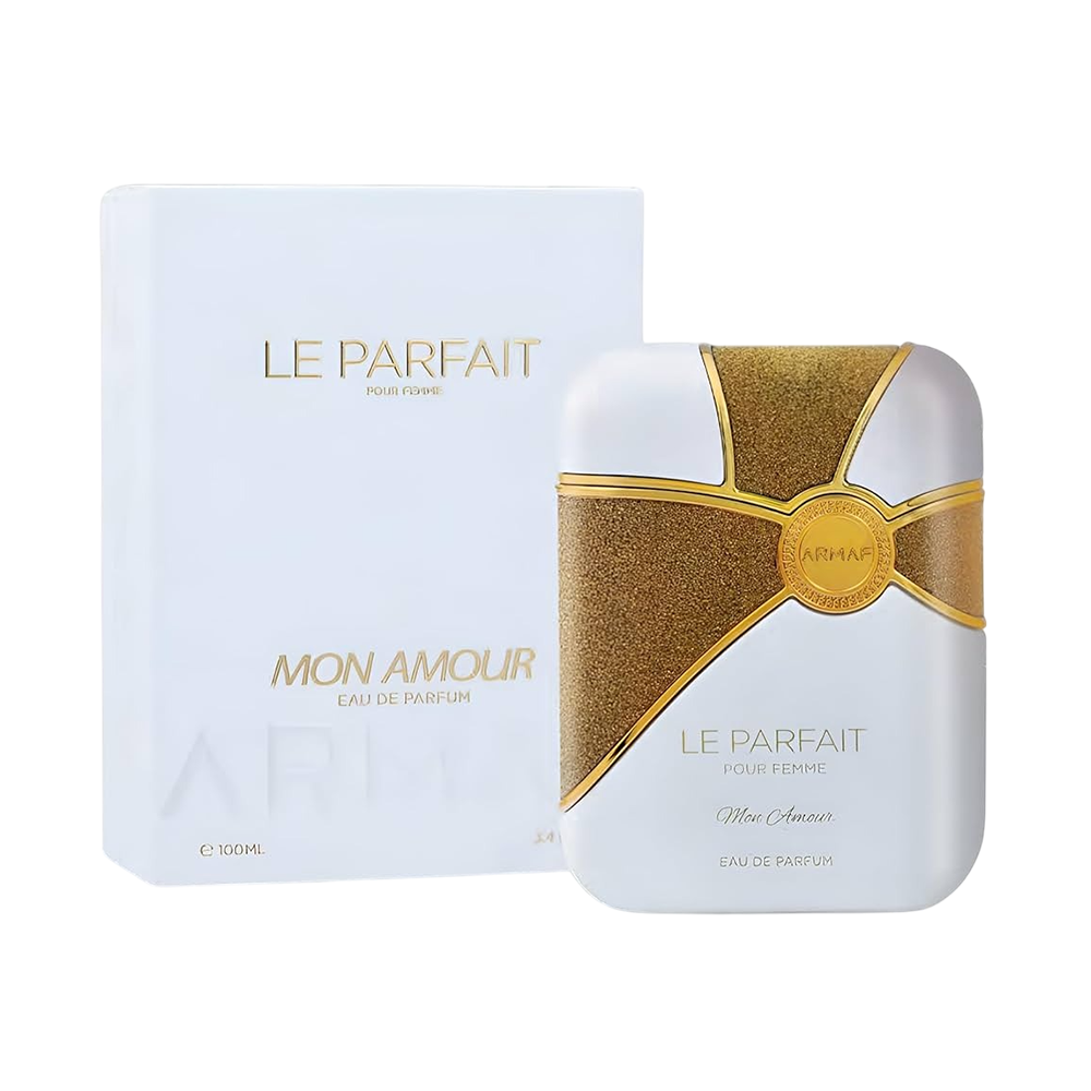 ARMAF LE PARFAIT MON AMOUR WOMEN 3.4 OZ EDP SP