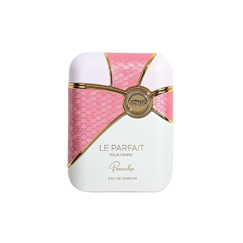 ARMAF LE PARFAIT PANACHE 3.4 OZ EDP SP