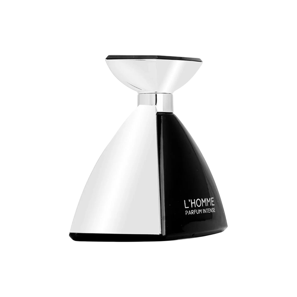 ARMAF L' HOMME PARFUM INTENSE 3.4 OZ EDP SP