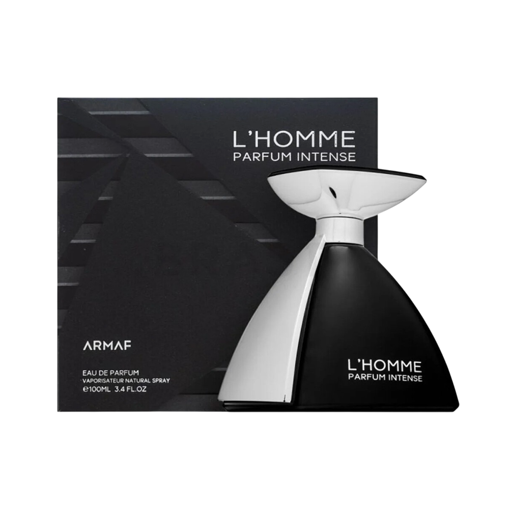 ARMAF L' HOMME PARFUM INTENSE 3.4 OZ EDP SP