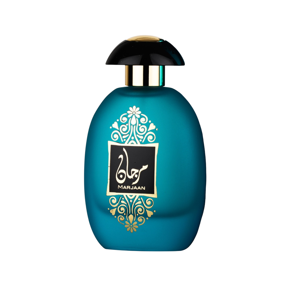 AL WATANIAH MARJAAN UNISEX 3.4 OZ EDP SP