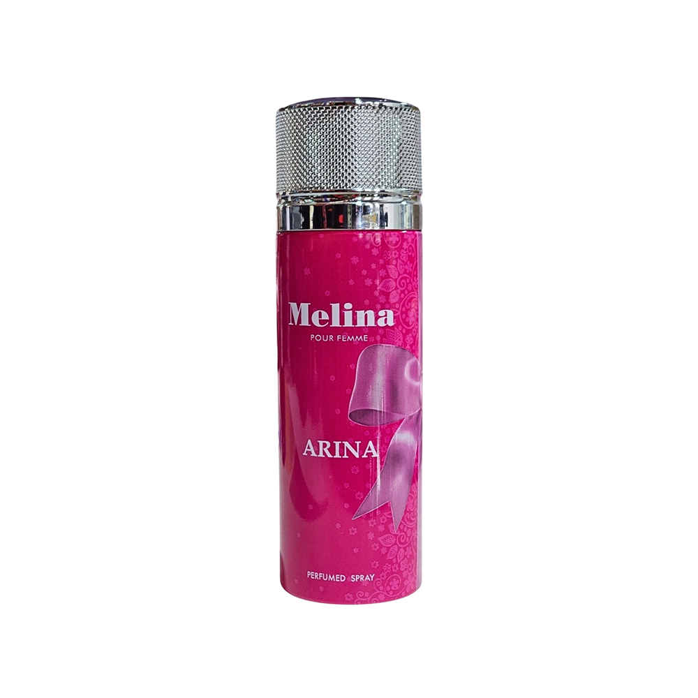 DESODORANTE EMPER MELINA ARINA MUJER 6.6OZ SP