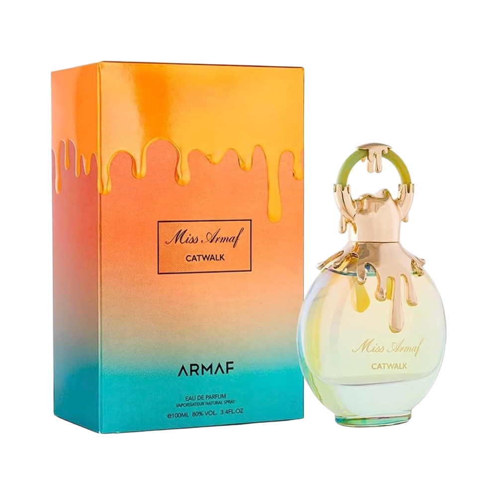 ARMAF MISS CATWALK 3.4 OZ. EDP SP