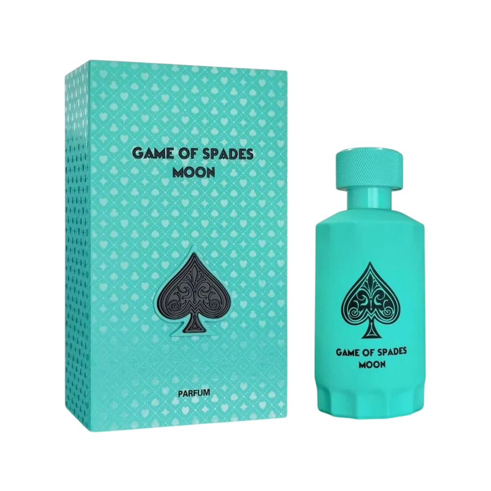 JO MILANO GAME OF SPADES BOSTON 3.4 EDP SP UNISEX