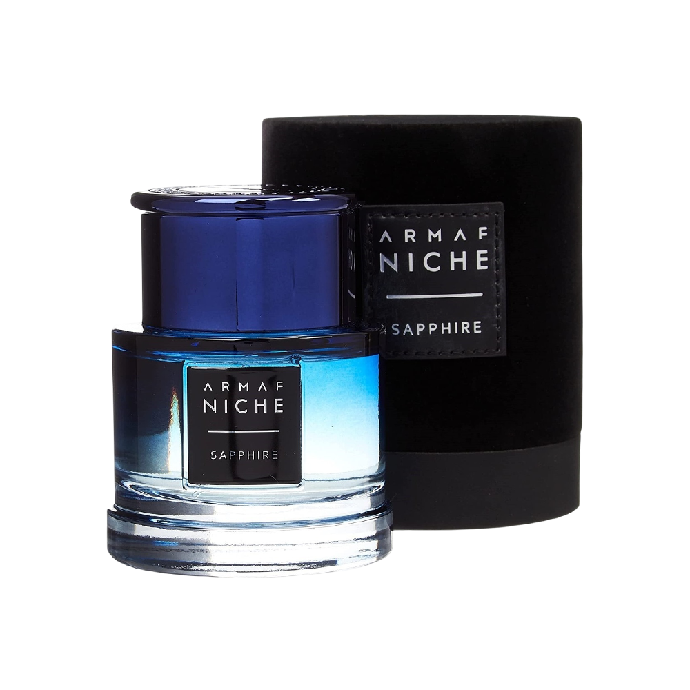 ARMAF NICHE SAPHIRE MEN 3.0 OZ. EDP SP