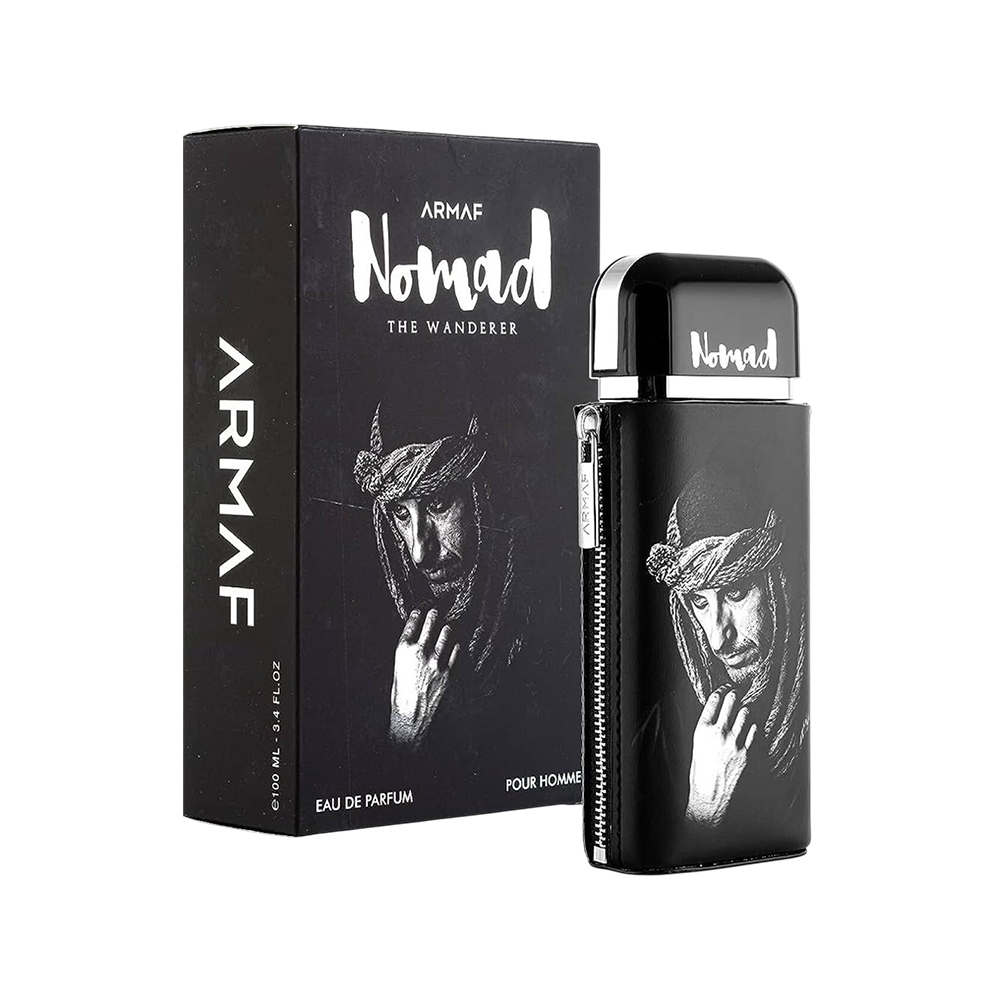 ARMAF NOMAD THE WANDERER 3.4 OZ. EDP SP